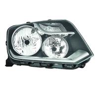 DIEDERICHS 2275181 Phare avant