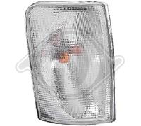 DIEDERICHS 2280072 Clignotant avant droite Clignotant Feu clignotant