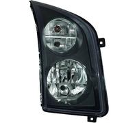 DIEDERICHS 2281982 Projecteur principal