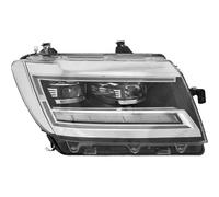 DIEDERICHS 2282082 Phare avant