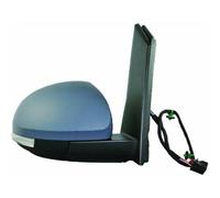 DIEDERICHS 2291325 Rétroviseur extérieur