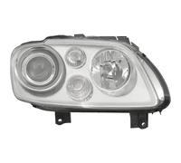 DIEDERICHS 2295084 Projecteur principal