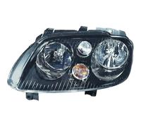 phare projecteur principal GAUCHE pour Volkswagen Touran 03-06