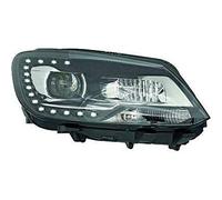 diederichs 2296084 Bi xénon Phares droite