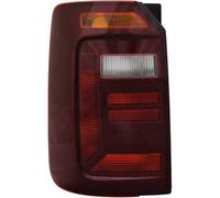 DIEDERICHS 2297692 Feu arrière