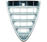 Diederichs Grille de calandre avant 3041241 pour Alfa Romeo 147 2005-2009