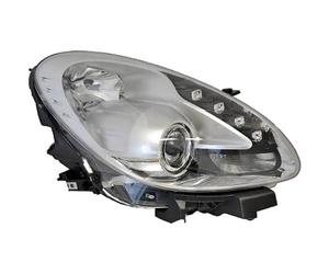 DIEDERICHS 3042080 Projecteur principal