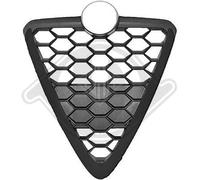 DIEDERICHS 3042241 Grille de calandre