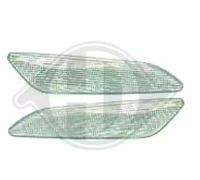 DIEDERICHS 3050077 Clignotant