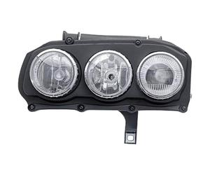 DIEDERICHS 3052981 Projecteur principal