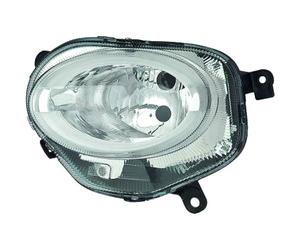 DIEDERICHS 3405182 Projecteur principal