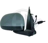 Rétroviseur Extérieur Miroir Gauche Apprêté Convient pour Fiat 500L 199