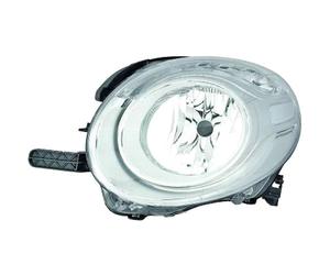 DIEDERICHS 3405680 Projecteur principal
