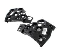 DIEDERICHS 3435069 Jeu de supports, pare-chocs