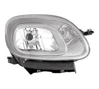 DIEDERICHS 3435080 Phare avant