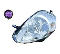 DIEDERICHS 3456183 Projecteur principal