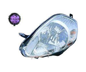 DIEDERICHS 3456183 Projecteur principal