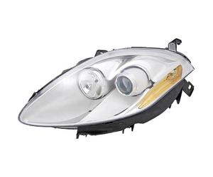DIEDERICHS 3463081 Phare avant