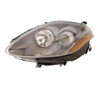 DIEDERICHS 3463083 Phare avant