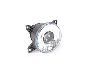 DIEDERICHS 3463286 Optique de phare