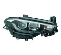 DIEDERICHS 3464082 Phare avant