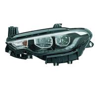 DIEDERICHS 3464083 Phare avant