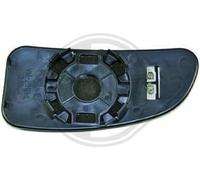 diederichs 3481129 Verre Miroir Gauche