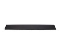 DIEDERICHS 3484069 Baguette et bande protectrice, panneau latérale