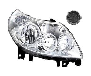 DIEDERICHS 3484080 Projecteur principal