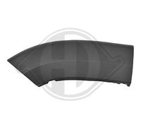 DIEDERICHS 3484760 Élargisseur d'aile avant droit compatible avec Fiat Ducato fourgon 250, 290