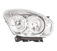 DIEDERICHS 3486080 Phare avant