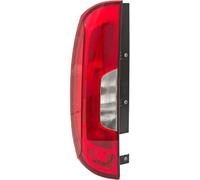Feu Arrière Gauche pour Fiat Doblo Grand Espace Limousine 263_