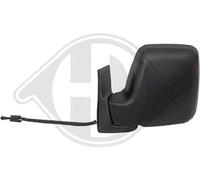 diederichs 3495027 Miroir complet gauche