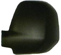 diederichs 4013622 Miroir Capuchon droite