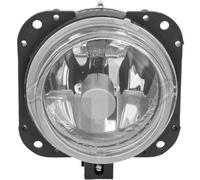 phare anti-brouillard D/G PICASSO 99->> H1 Pour Citroen Berlingo 96-02