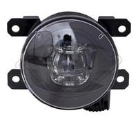 DIEDERICHS 4074088 Phare antibrouillard Gauche