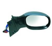 diederichs 4200224 Miroir complet droite