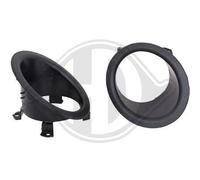DIEDERICHS 4212663 Kit Support phare antibrouillard