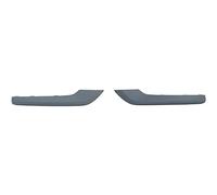 DIEDERICHS 4214863 Jeu de baguettes et bandes protectrices, pare-chocs