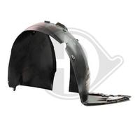 diederichs 4226008 Cylindre de Maison Coque Droite