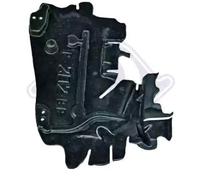 DIEDERICHS 4226218 Insonorisant de capot moteur