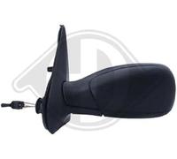 DIEDERICHS 4232024 Rétroviseur complet droit