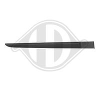 DIEDERICHS Baguette décorative/de protection, porte 4414322