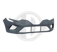 DIEDERICHS 4417050 Pare-Chocs Avant