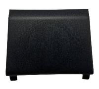 DIEDERICHS 4497339 Enjoliveur pare-chocs avant Compatible avec RENAULT Trafic 3 Van FG Trafic 3 Minibus JG Trafic 3 Camion plate-forme/Châssis EG