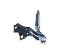 DIEDERICHS 4570019 Charnière, capot-moteur