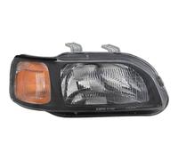 DIEDERICHS 5206480 Phare avant