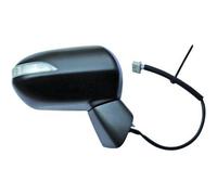 DIEDERICHS Rétroviseur extérieur compatibilite avec HONDA 5240225