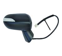 DIEDERICHS 5240325 Rétroviseur extérieur