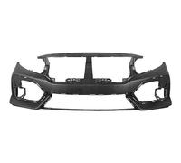 DIEDERICHS 5250050 Pare-choc pour HONDA CIVIC X Schrägheck (FC, FK) Avant